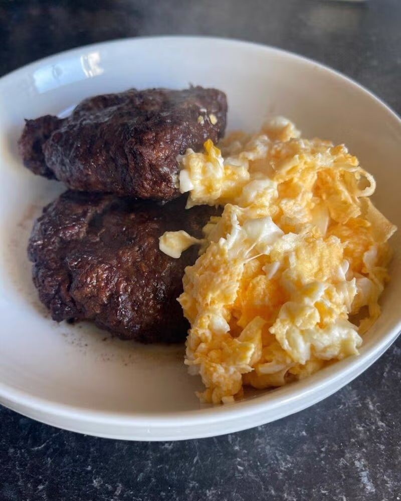 미국인들이 즐겨먹는 아침식사 5