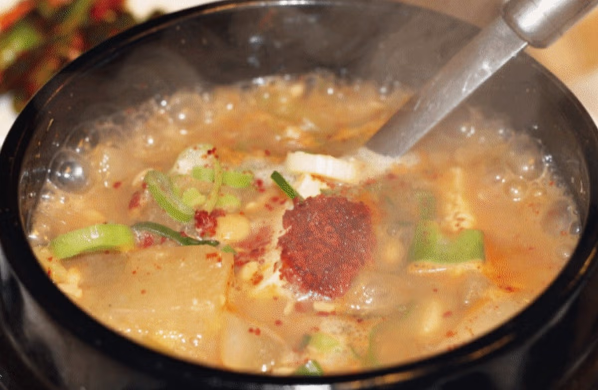 요즘 10대나 2030세대가 싫어한다는 음식 - 밈카세