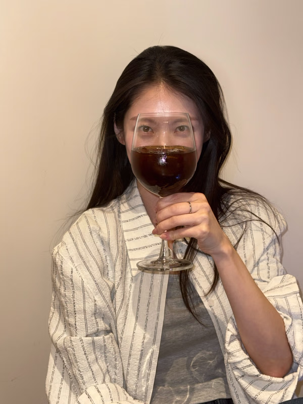 공승연 인스타그램 업데이트 - 밈카세