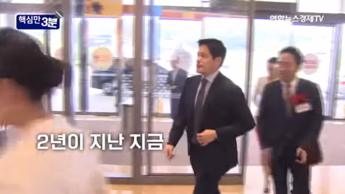 “유통공룡” 신세계 2년 성적표 - 개드립 인기글 이미지 2 - 밈카세