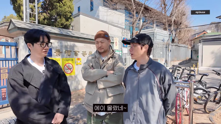 또다시 졸업이력 증명을 요구받은 타블로 11