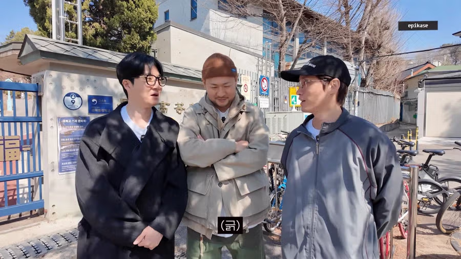 또다시 졸업이력 증명을 요구받은 타블로 12