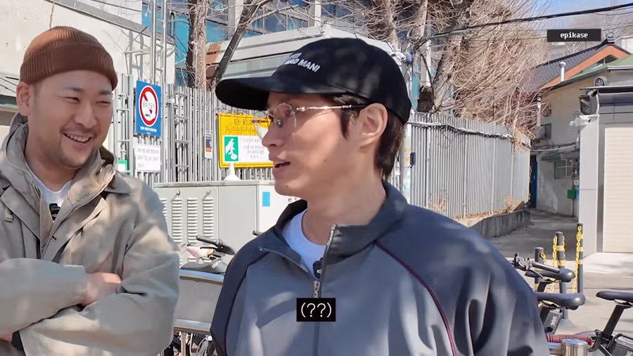 또다시 졸업이력 증명을 요구받은 타블로 14