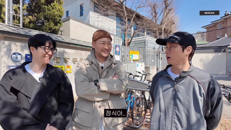 또다시 졸업이력 증명을 요구받은 타블로 16