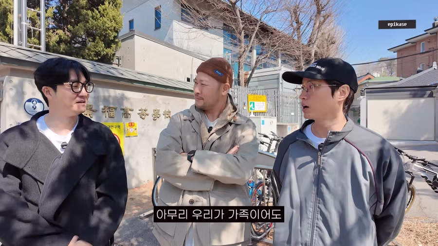 또다시 졸업이력 증명을 요구받은 타블로 17