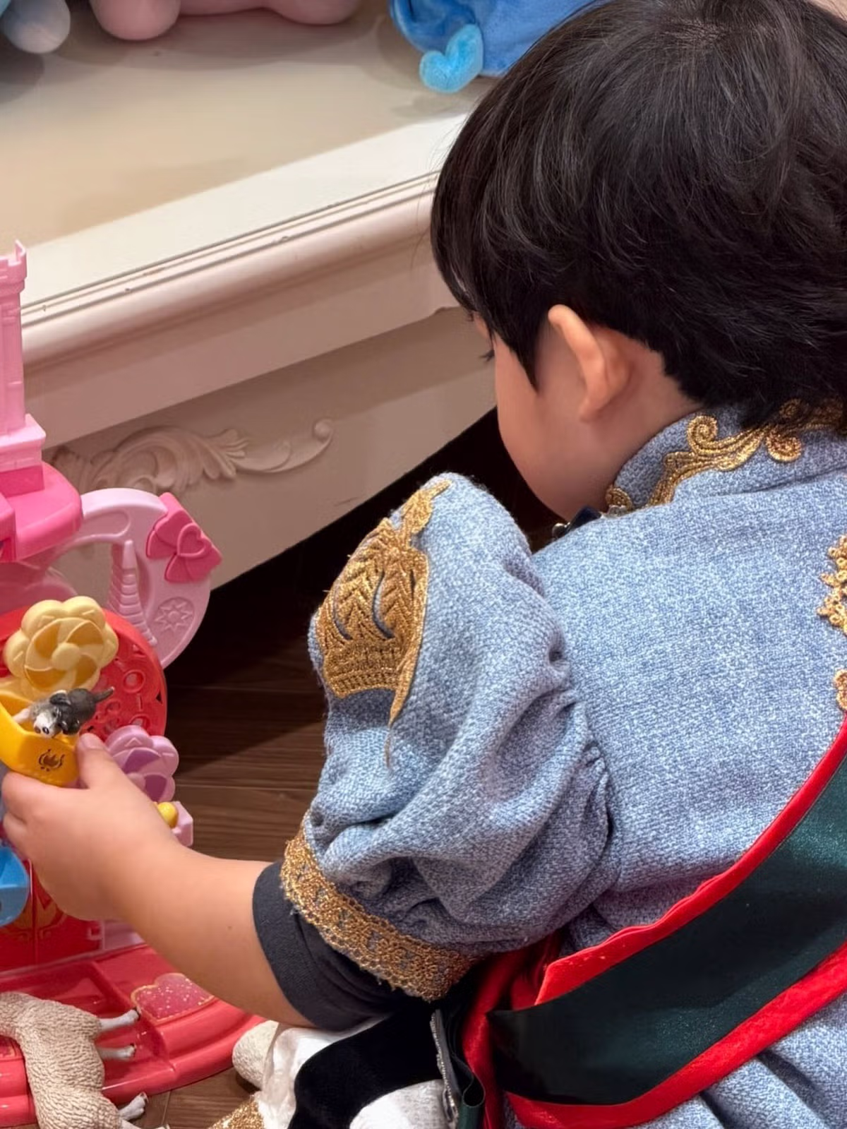 에스파 김윈터 인스타 업데이트 ㄷㄷㄷ - 밈카세