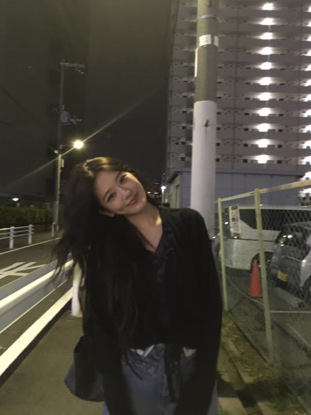 아이브 안유진 인스타 업뎃💛🖤.jpg - 밈카세