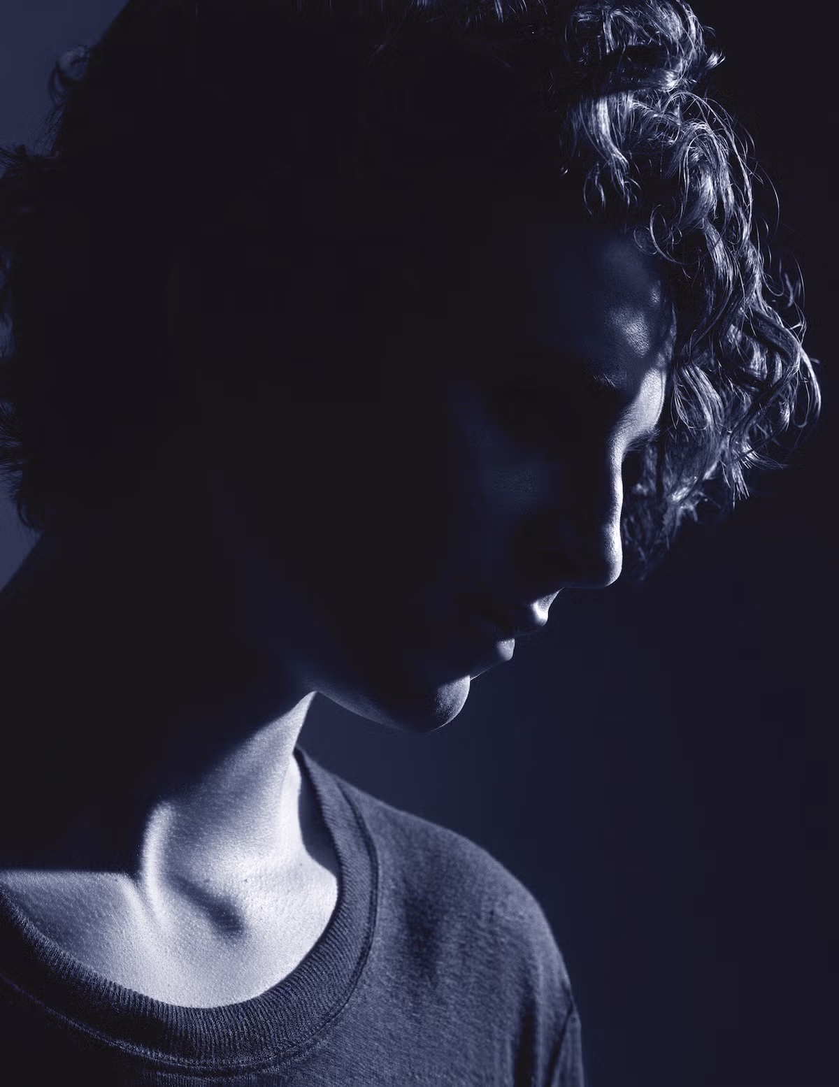 이번에 모델 교체된 샤넬 남성 향수 블루 드 샤넬 역대 모델 라인업 - 밈카세