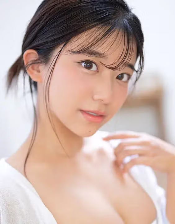 ㅇㅎ?) 본업으로 돌아온 일본 여배우. - 밈카세