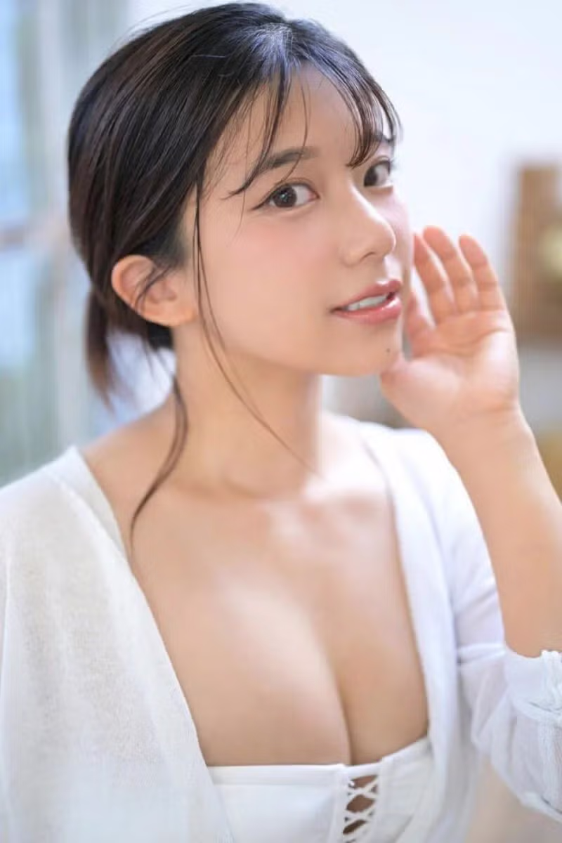 ㅇㅎ?) 본업으로 돌아온 일본 여배우. - 밈카세