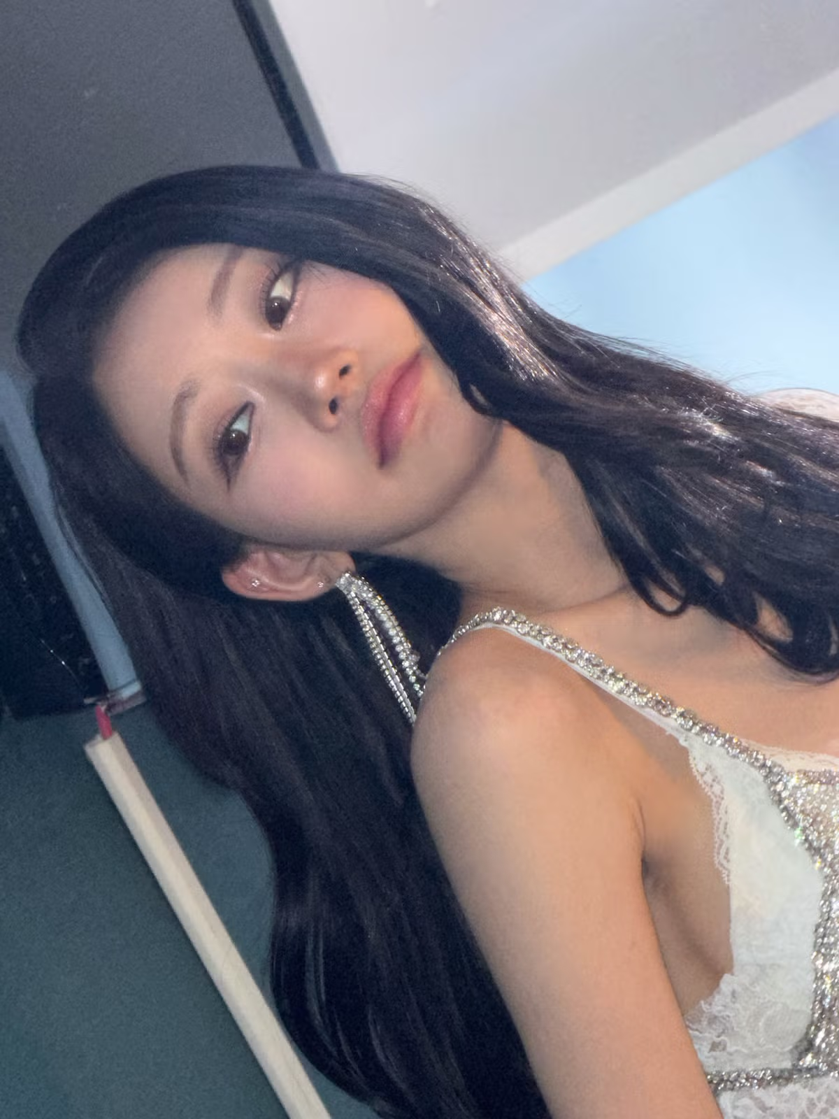 키오프 쥴리 인스타그램 업로드 - 밈카세