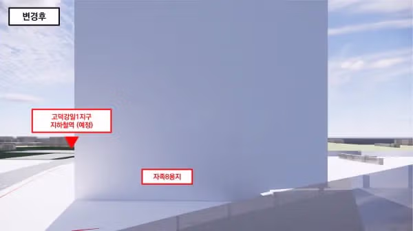 "최악의 경우 사업 철수"…JYP 야심작 신사옥에 무슨 일이 - FM코리아 인기글 이미지 3 - 밈카세