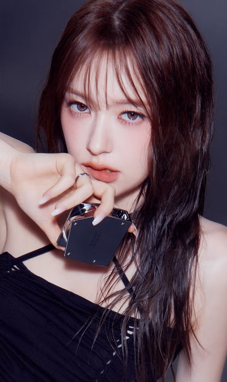 ㄹㅇ 존예로운 피프티피프티 문샤넬 뷰티화보 - 밈카세