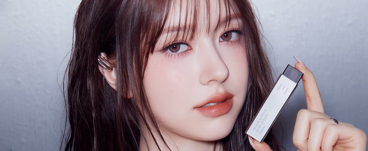 ㄹㅇ 존예로운 피프티피프티 문샤넬 뷰티화보 - 밈카세