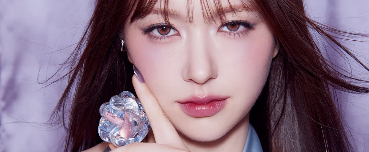 ㄹㅇ 존예로운 피프티피프티 문샤넬 뷰티화보 - 밈카세