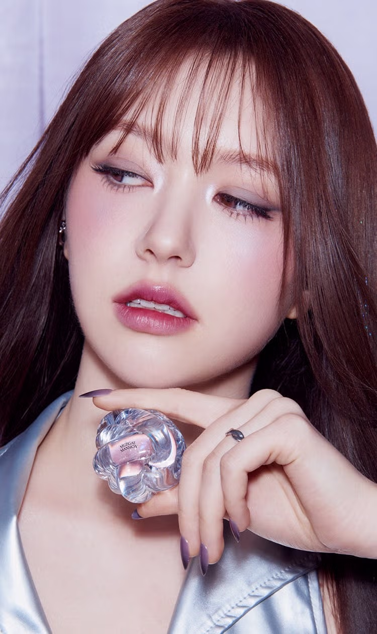 ㄹㅇ 존예로운 피프티피프티 문샤넬 뷰티화보 - 밈카세