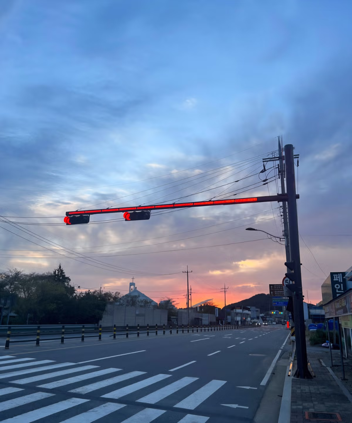 시인성 개선된 신호등 3