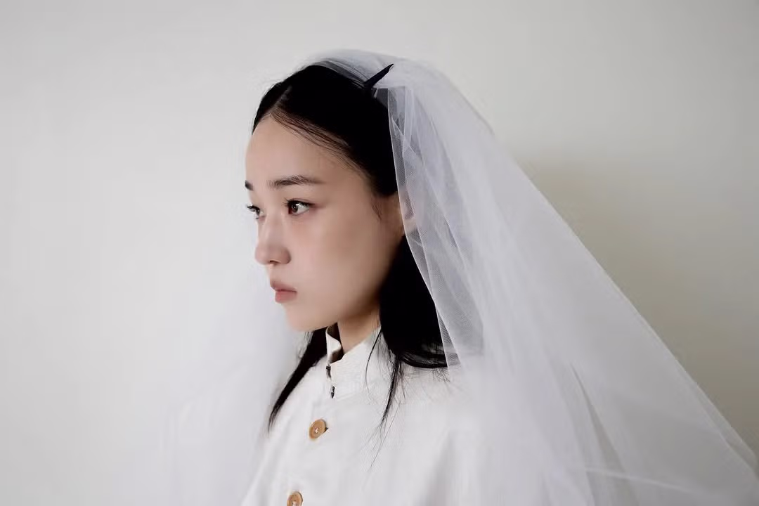 가수 오존 결혼 발표&웨딩 사진 - 밈카세