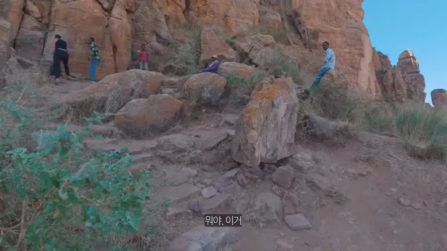 천국에 가장 가깝다는 이유로 지어진 교회. - 밈카세