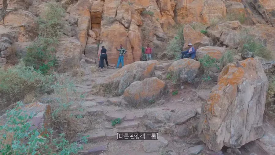 천국에 가장 가깝다는 이유로 지어진 교회. - 밈카세