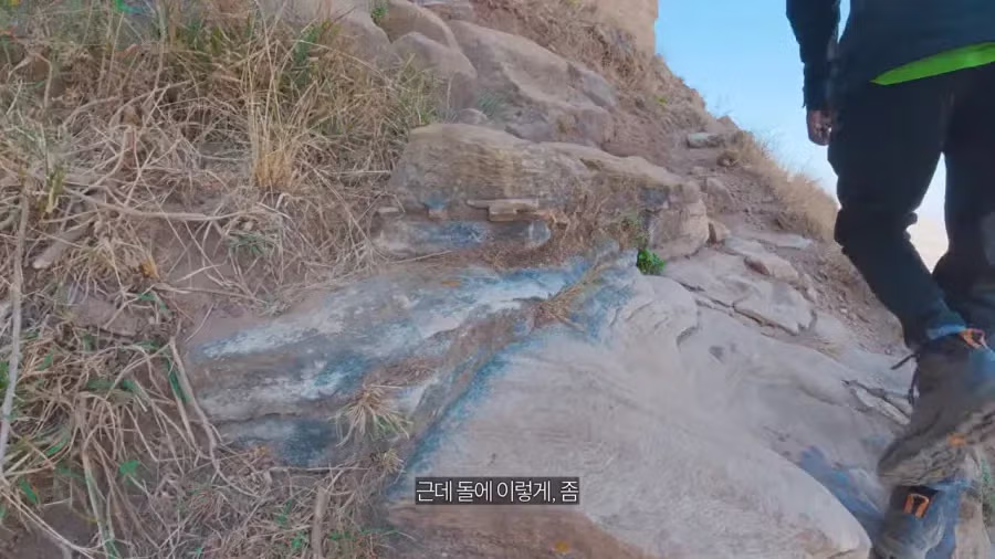 천국에 가장 가깝다는 이유로 지어진 교회. - 밈카세