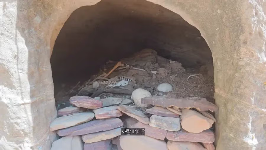 천국에 가장 가깝다는 이유로 지어진 교회. - 밈카세