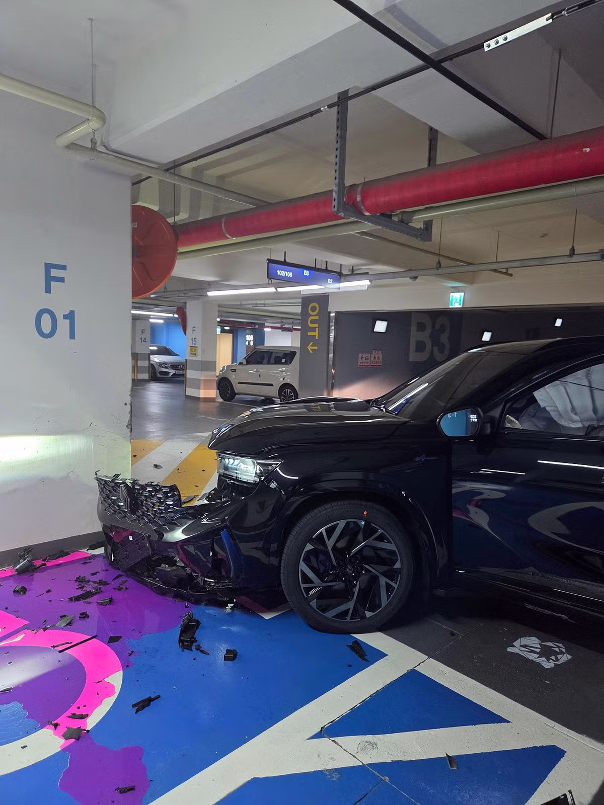 르노 카페 레전드 사연 등장 4