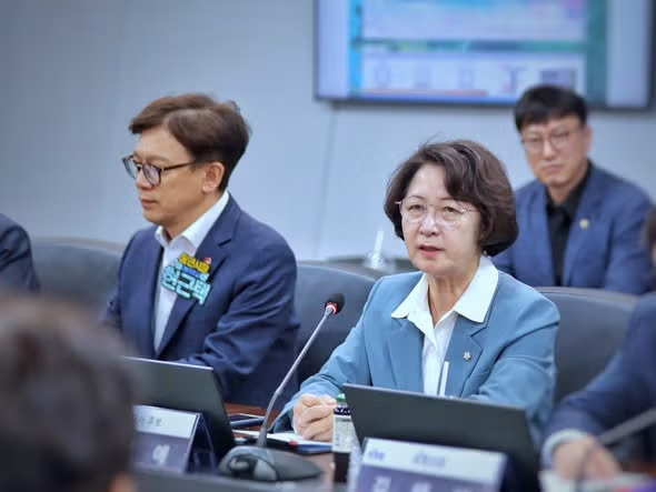 대한민국 반도체 대호재 ㄷㄷㄷㄷㄷㄷㄷ - 밈카세