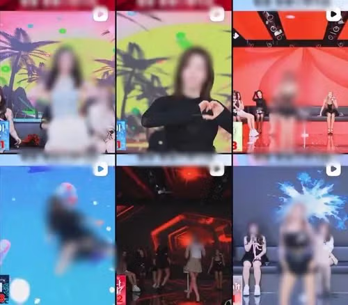 [스방] 뉴스에 엑셀bj건물 박제당했는데? 유튜브임? - 밈카세