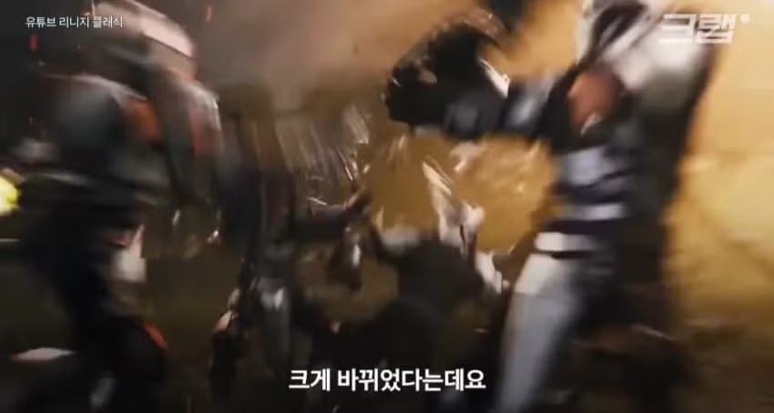 요즘 2030이 게임을 잘 안하는 이유 - 밈카세