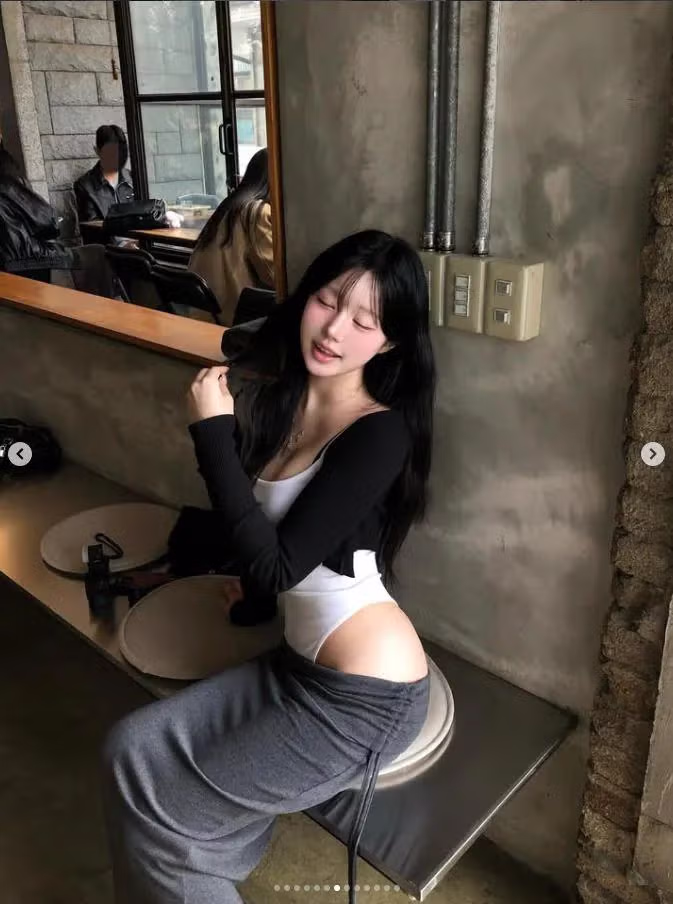 ㅇㅎ) 호불호 갈리는 인스타 패션 - 밈카세