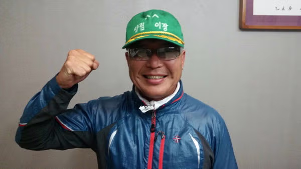 시골 마을 이름이 존나 헷갈리는 이유 - 밈카세