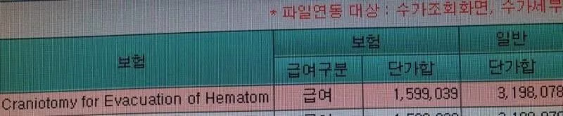 월급 공개한 어느 신경외과 의사의 글.jpg - 밈카세