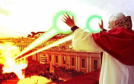 외모때문에 밈이 되었던 교황.jpg 3