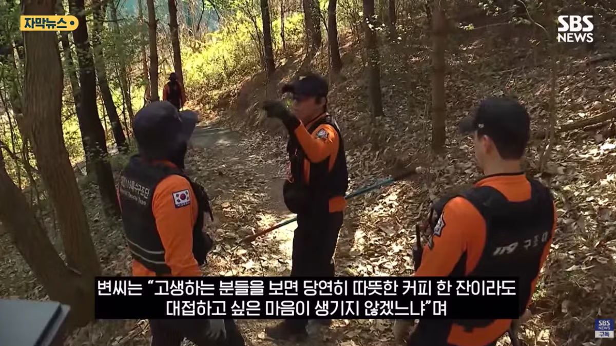 매출 0원이지만 4500잔 커피돌린 이디야커피 오월드점 - 밈카세