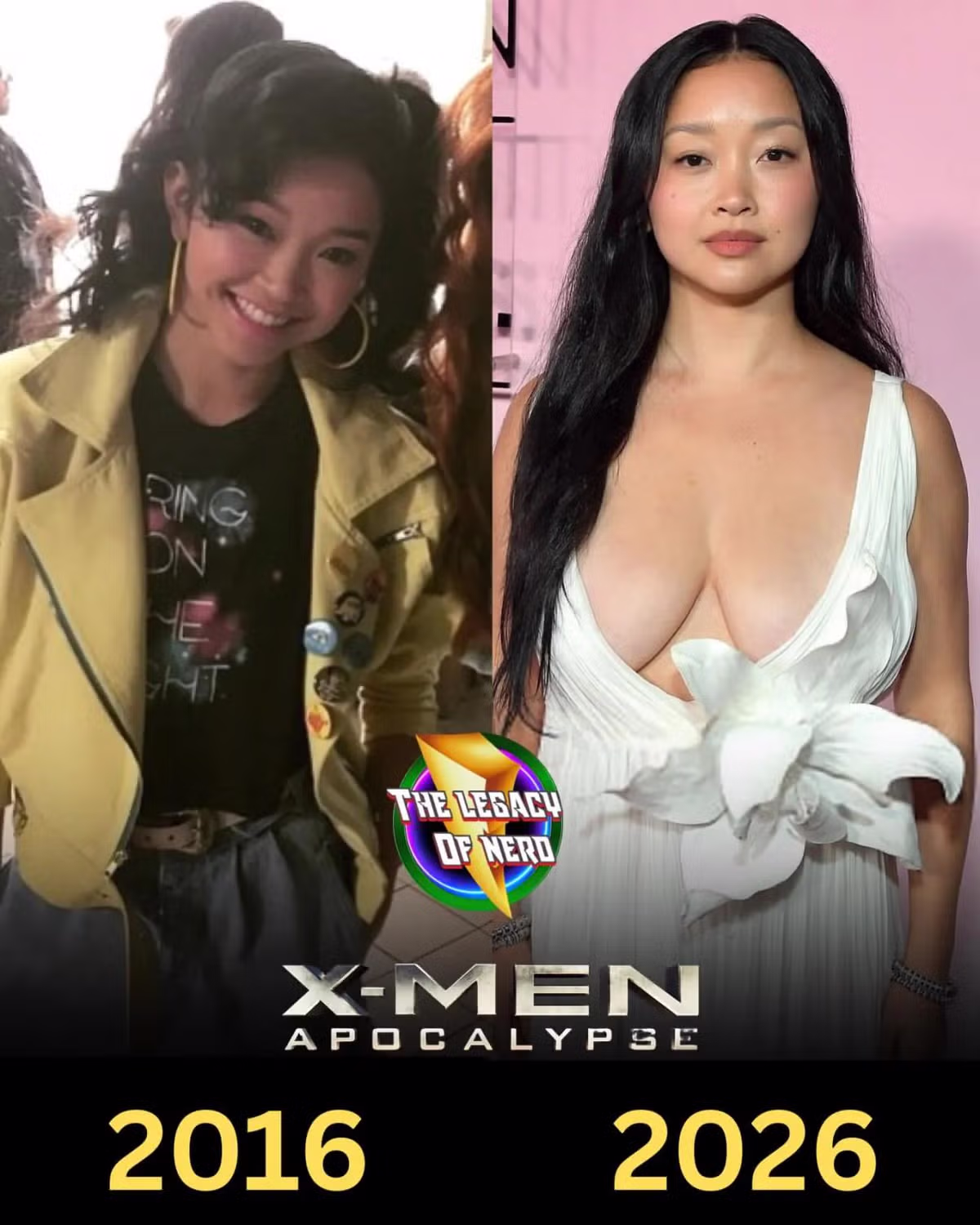 ㅇㅎ)거대해져 버린 엑스맨 배우 ㅎㄷㄷ.JPEG - 밈카세