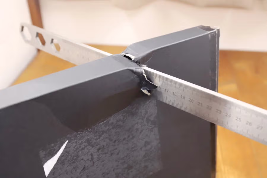 30cm 다기능 자를 샀어 - 밈카세