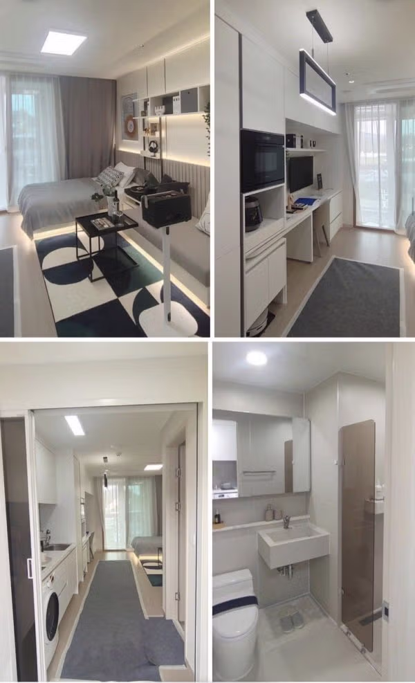 [엽게] 요즘 군대 생활관 - 밈카세