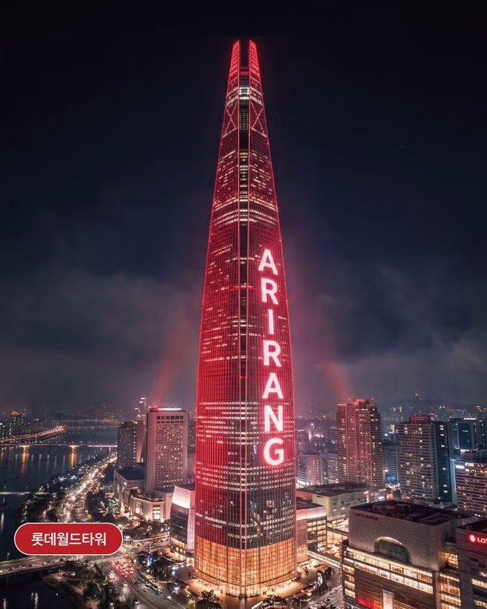 BTS) 오늘과 내일 서울이 이렇게 될거라네요.jpg 10