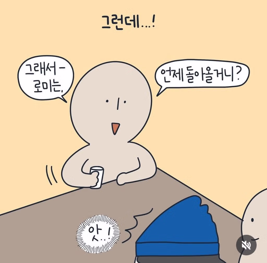 제가 불법을 저지른건 아니니까요.insta - 밈카세