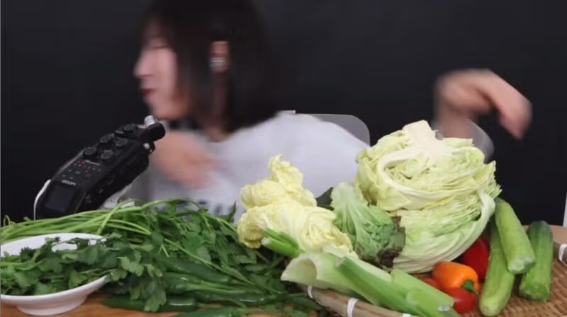 쯔양 먹뱉 논란 4