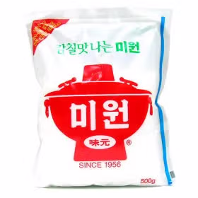 바이럴 x  화학 조미료들 별점 - 밈카세