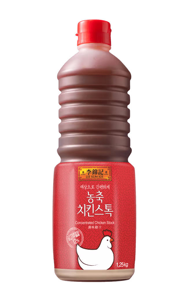 바이럴 x  화학 조미료들 별점 - 밈카세