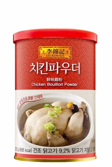 바이럴 x  화학 조미료들 별점 - 밈카세