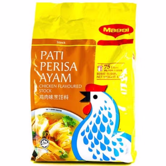 바이럴 x  화학 조미료들 별점 - 밈카세