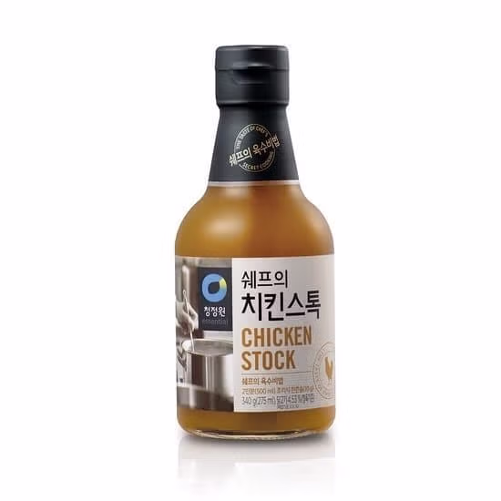 바이럴 x  화학 조미료들 별점 - 밈카세