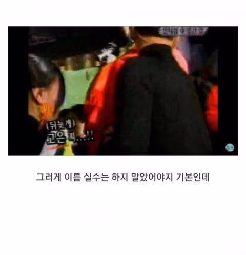 한가인 - 밈카세