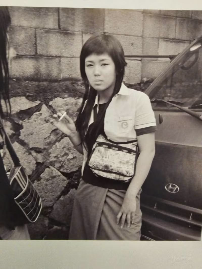 몇번 일진이 제일 무서워? - 밈카세