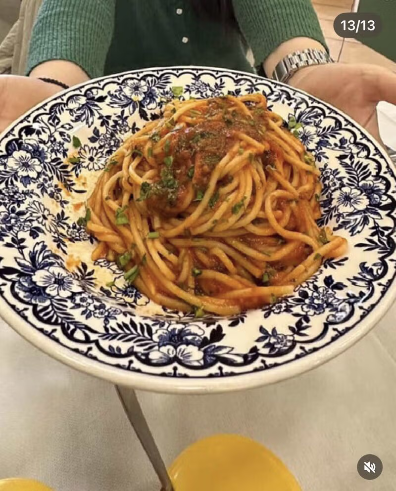 셰프님이 할 수 있는것 이상으로 제일로 맵게 만들어주세요. - 밈카세