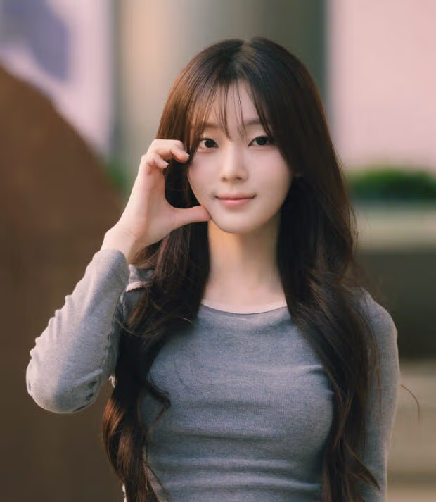 [연예인] 사막여우 닮은 신인 여돌 - 밈카세